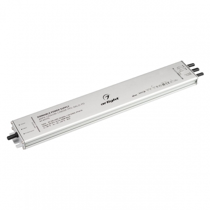 Блок питания Arlight ARPV-LG24400-Linear-PFC-Dali2-PD 24V 400W IP67 16,7A 037775