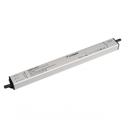 Блок питания Arlight ARPV-LG48100-Linear-PFC 48V 100W IP67 2,08A 034894
