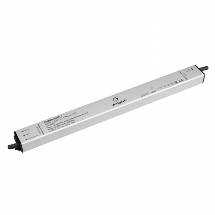 Блок питания Arlight ARPV-LG48160-Linear-PFC 48V 160W IP67 3,34A 034895