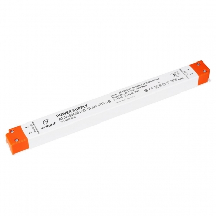 Блок питания Arlight ARV-SN48150-Slim-PFC-B 48V 150W IP20 3,1A 027838(2)