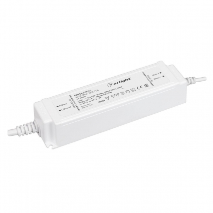 Драйвер Arlight ARPJ-SP-421050-PFC 29-57V 60W IP67 1,05A 037890