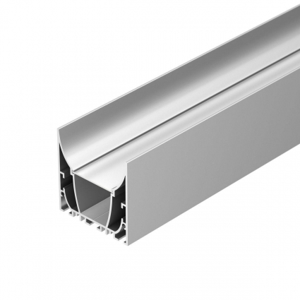 Профиль Arlight ARH-Line-5050-Comfort-2000 Anod 036353