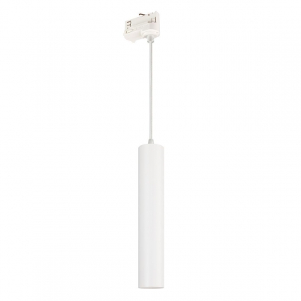 Трековый светодиодный светильник Arlight LGD-Pipe-Track-Hang-4TR-R50-9W Day4000 037424