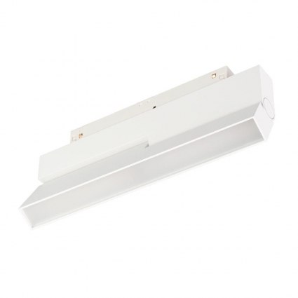 Трековый светодиодный светильник Arlight Mag-Orient-Flat-Fold-S230-12W Day4000 035856(1)