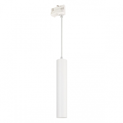 Трековый светильник Arlight LGD-PIPE-TRACK-HANG-4TR-R50-9W 037425