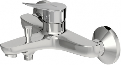 Смеситель для ванны с душем DIWO by Dorff Новгород DW-NOV-10-000