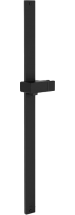 Душевая штанга Iddis Optima Home OPH70B0i17 черная матовая
