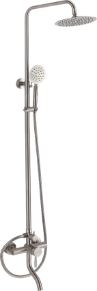 Душевая стойка OliveS Balear 13511BL