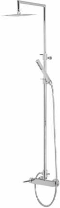 Душевая стойка Migliore Stone 31856