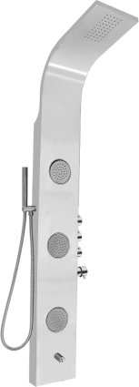 Душевая панель VitrA System-06 A45808