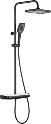 Душевая стойка Savol SK-H3445H