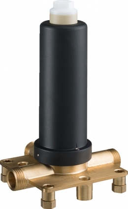 Скрытая часть Hansgrohe Rainmaker Select 460 24010180