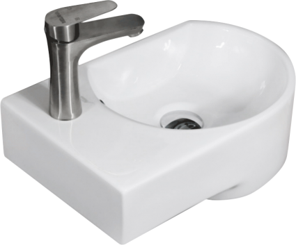 Рукомойник Melana MLN-7954L-805 R