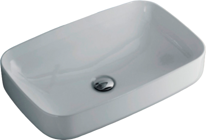 Раковина Kerasan Tribeca 514101