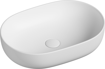 Раковина Ceramica Nova Element CN6047MW