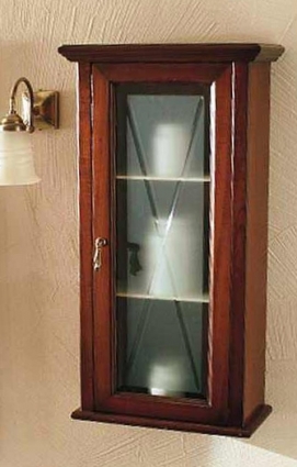Шкаф Labor Legno Marriot M0/7 вишня R