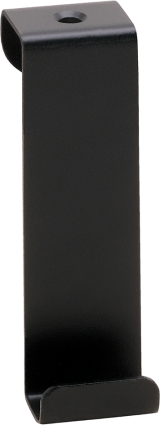 Крючок Bemeta Dark 101106150 черный