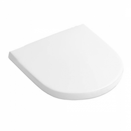 Крышка-сиденье Villeroy & Boch O.Novo с микролифтом
