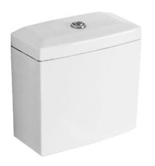 Бачок для унитаза Villeroy & Boch Sentique alpin