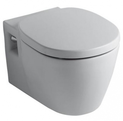 Унитаз подвесной Ideal standard Connect