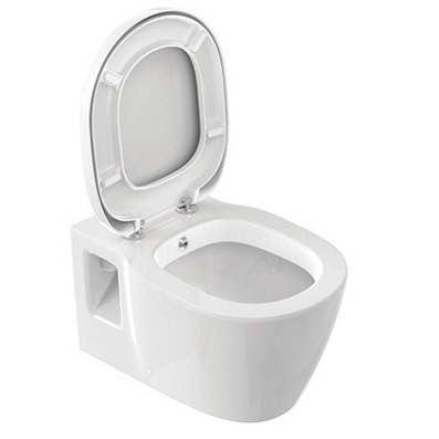Унитаз подвесной Ideal Standard Сonnect