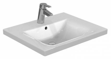 Раковина подвесная Ideal Standard Connect столешница 60 см 