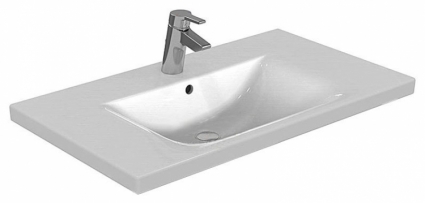 Раковина подвесная Ideal Standard Connect столешница 85 см 
