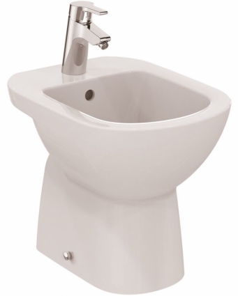 Биде напольное Ideal Standard Tempo