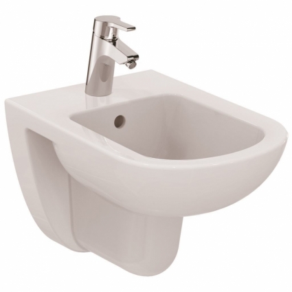 Биде подвесное Ideal Standard Tempo