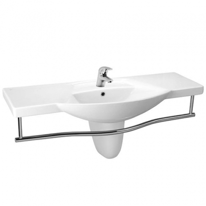 Раковина подвесная Ideal Standard Motion 110 см