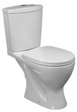 Унитаз напольный Ideal Standard Oceane Junior
