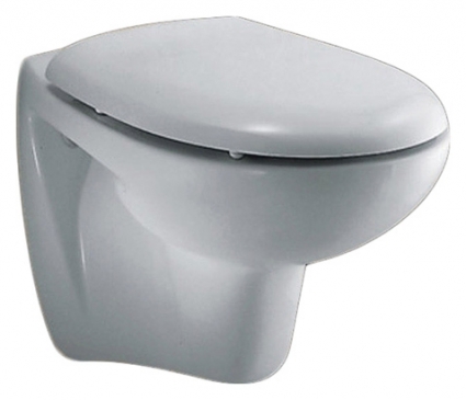 Унитаз подвесной Ideal Standard Oceane