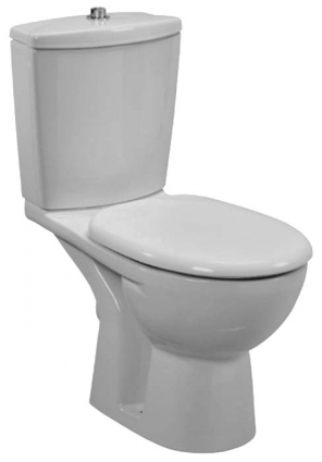 Унитаз напольный Ideal Standard Oceane с функцией биде