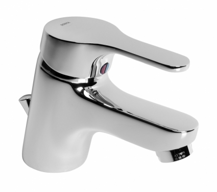 Смеситель для раковины Ideal Standard Slimline II