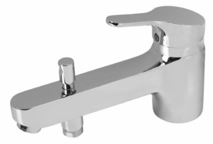 Смеситель для ванны встраиваемый Ideal Standard Slimline II