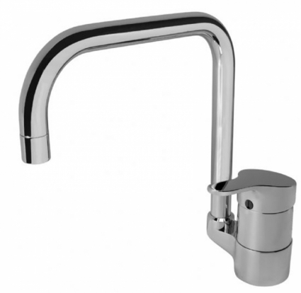 Смеситель для кухни Ideal Standard Slimline II