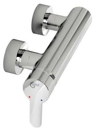 Смеситель для душа Ideal Standard Connect Blue