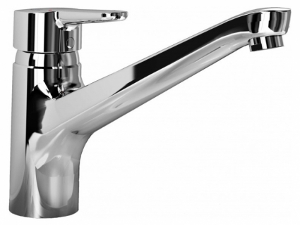 Смеситель для кухонной мойки Ideal Standard Connect Blue