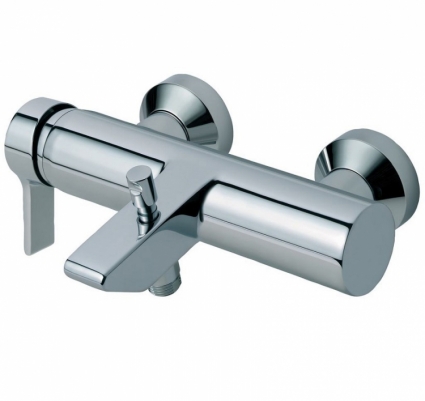 Смеситель для ванны Ideal Standard Active с душем