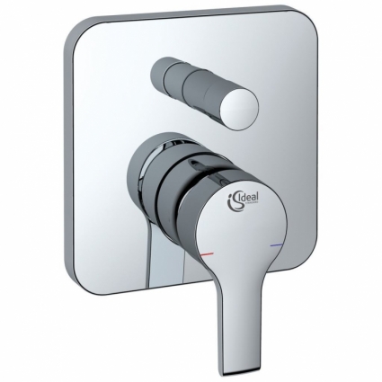 Смеситель для ванны Ideal Standard Active