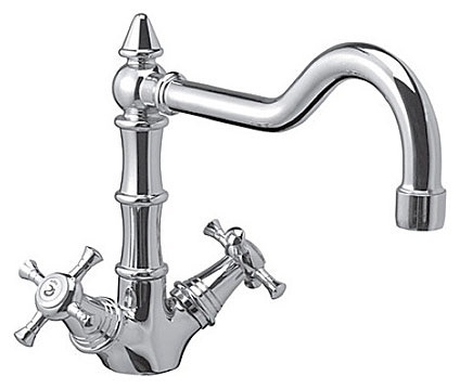 Смеситель для раковины Ideal Standard Reflections
