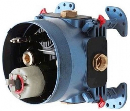 Смеситель скрытая часть Ideal Standard Active