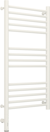 Полотенцесушитель электрический Сунержа Богема 3.0 80х40 белый, L