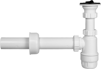 Сифон для раковины Styron STY-531