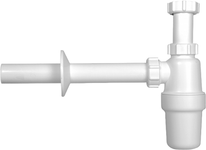Сифон для раковины Styron STY-534-2