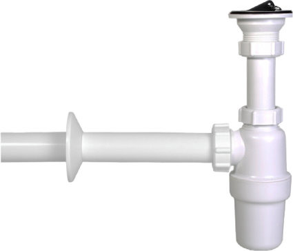 Сифон для раковины Styron STY-534-32