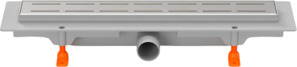 Душевой лоток Veconi Line 550 55 см