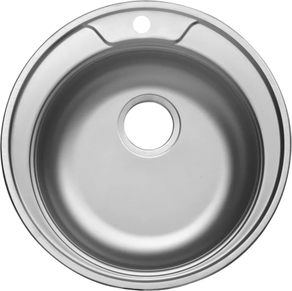 Мойка кухонная Domaci Равенна Rite DFA 500 (4)