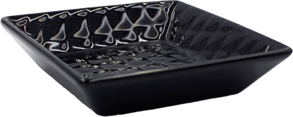 Мыльница Bath Plus Orient W-CE2248AA-SD