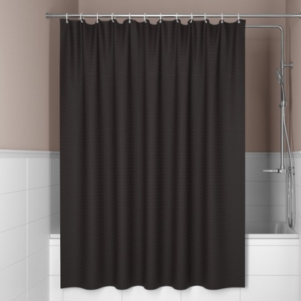 Штора для ванной Iddis Decor D25P218i11